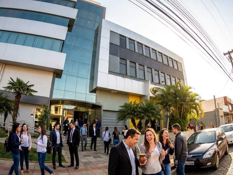 Endereço Fiscal Estratégico: Credibilidade que Impulsiona Negócios
