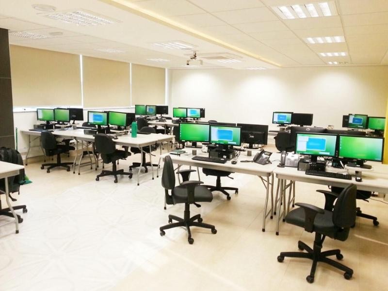 Alugar uma sala comercial ou vir para a Macro Office? Veja o que você pode estar perdendo!