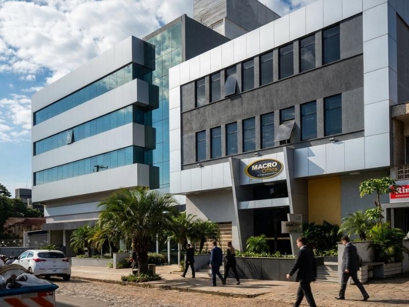 ENDEREÇO FISCAL EM PORTO ALEGRE: A CREDIBILIDADE QUE SEU NEGÓCIO MERECE