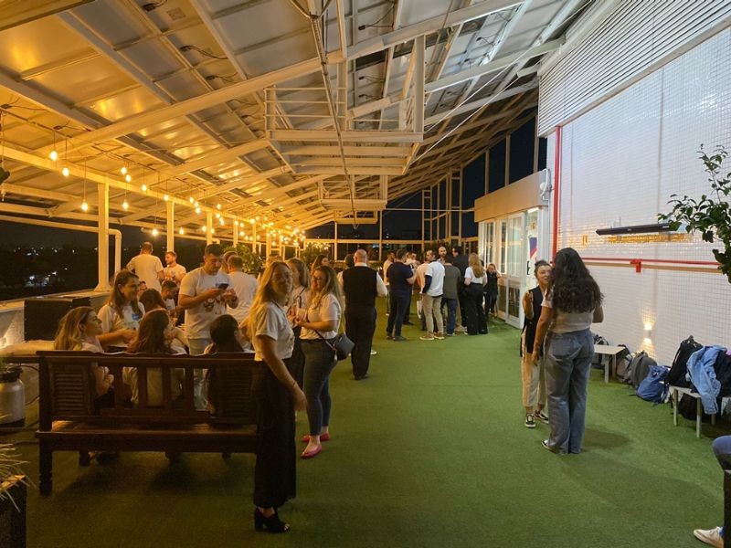 Como Encontrar o Espaço Ideal para Eventos em Porto Alegre