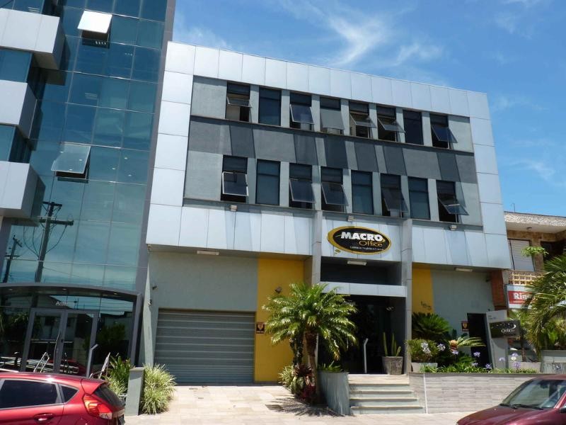 Endereço Fiscal Estratégico: Alavanque Sua Presença em Porto Alegre