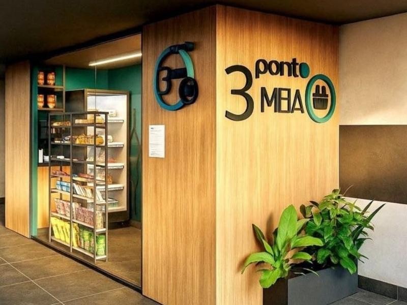 Loja de Conveniência